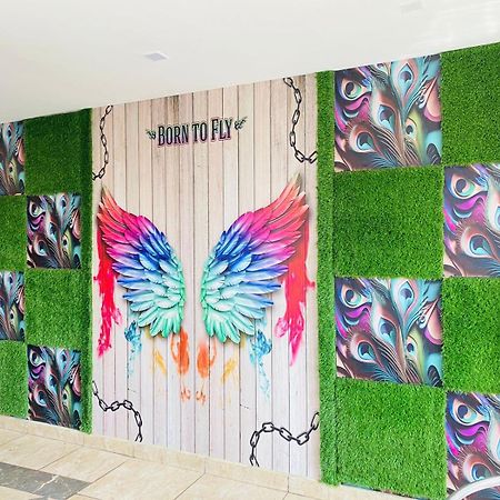Hotel Sd Regency Amritsar Luaran gambar
