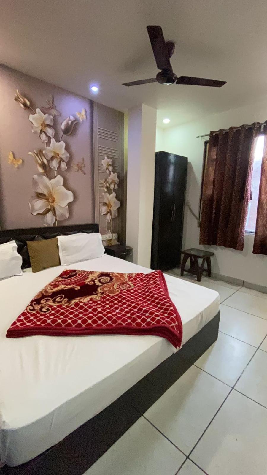 Hotel Sd Regency Amritsar Luaran gambar