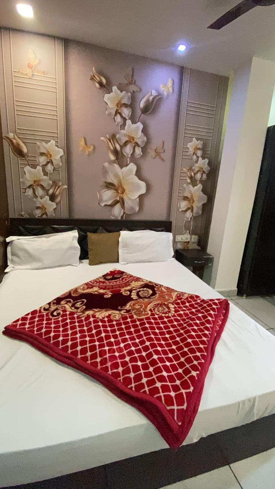 Hotel Sd Regency Amritsar Luaran gambar